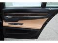 Light Saddle Door Panel Photo for 2011 BMW 7 Series #80127792