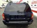 2004 Midnight Blue Pearl Jeep Grand Cherokee Limited 4x4  photo #5