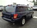 2004 Midnight Blue Pearl Jeep Grand Cherokee Limited 4x4  photo #6