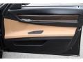 Light Saddle Door Panel Photo for 2011 BMW 7 Series #80127840