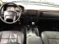 2004 Midnight Blue Pearl Jeep Grand Cherokee Limited 4x4  photo #12