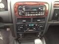 2004 Midnight Blue Pearl Jeep Grand Cherokee Limited 4x4  photo #19