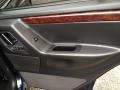 2004 Midnight Blue Pearl Jeep Grand Cherokee Limited 4x4  photo #23