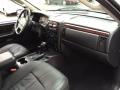 2004 Midnight Blue Pearl Jeep Grand Cherokee Limited 4x4  photo #25
