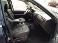 2004 Midnight Blue Pearl Jeep Grand Cherokee Limited 4x4  photo #26