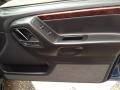 2004 Midnight Blue Pearl Jeep Grand Cherokee Limited 4x4  photo #27