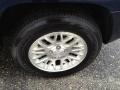 2004 Midnight Blue Pearl Jeep Grand Cherokee Limited 4x4  photo #28