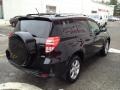 Black - RAV4 Limited V6 4WD Photo No. 6