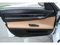2011 Mineral White Metallic BMW 7 Series 750Li xDrive Sedan  photo #9