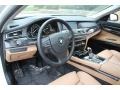 2011 Mineral White Metallic BMW 7 Series 750Li xDrive Sedan  photo #10