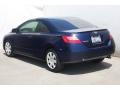 Royal Blue Pearl - Civic LX Coupe Photo No. 2