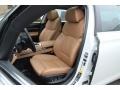 2011 Mineral White Metallic BMW 7 Series 750Li xDrive Sedan  photo #12