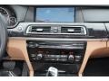 2011 Mineral White Metallic BMW 7 Series 750Li xDrive Sedan  photo #14