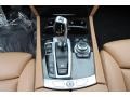 2011 Mineral White Metallic BMW 7 Series 750Li xDrive Sedan  photo #15