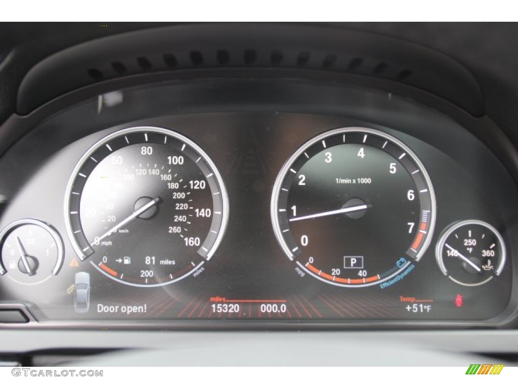 2011 7 Series 750Li xDrive Sedan - Mineral White Metallic / Saddle/Black Nappa Leather photo #19
