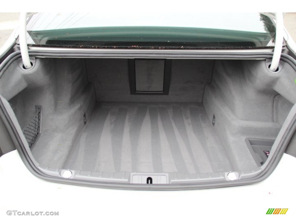 2011 7 Series 750Li xDrive Sedan - Mineral White Metallic / Saddle/Black Nappa Leather photo #21