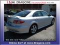 Glacier Silver Metallic - MAZDA6 i Sport Hatchback Photo No. 6