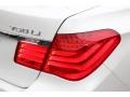2011 Mineral White Metallic BMW 7 Series 750Li xDrive Sedan  photo #22