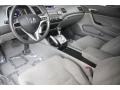Royal Blue Pearl - Civic LX Coupe Photo No. 13