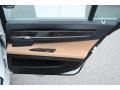 2011 Mineral White Metallic BMW 7 Series 750Li xDrive Sedan  photo #23