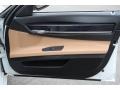 2011 Mineral White Metallic BMW 7 Series 750Li xDrive Sedan  photo #26