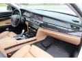 2011 Mineral White Metallic BMW 7 Series 750Li xDrive Sedan  photo #27