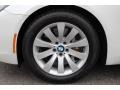 2011 Mineral White Metallic BMW 7 Series 750Li xDrive Sedan  photo #32