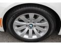 2011 Mineral White Metallic BMW 7 Series 750Li xDrive Sedan  photo #33