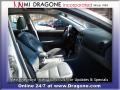 Glacier Silver Metallic - MAZDA6 i Sport Hatchback Photo No. 16