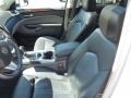 2011 Platinum Ice Tricoat Cadillac SRX 4 V6 AWD  photo #3