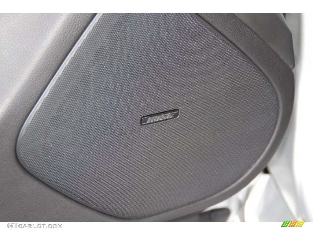 2009 G 37 x Sedan - Liquid Platinum / Graphite photo #10