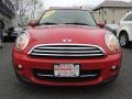 Chili Red - Cooper Hardtop Photo No. 2
