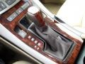 Mocha Bronze Metallic - LaCrosse FWD Photo No. 23