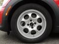 Chili Red - Cooper Hardtop Photo No. 3