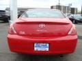 2006 Absolutely Red Toyota Solara SE Coupe  photo #5