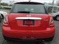 Chili Red - Cooper Hardtop Photo No. 5