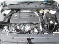  2013 Verano Premium 2.0 Liter DI Turbocharged DOHC 16-Valve VVT ECOTEC 4 Cylinder Engine