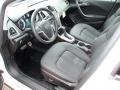 Ebony Interior Photo for 2013 Buick Verano #80130615