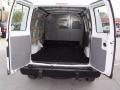 Oxford White - E Series Van E250 Super Duty Commericial Photo No. 5