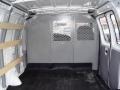 Oxford White - E Series Van E250 Super Duty Commericial Photo No. 6