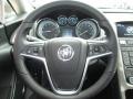 Ebony Steering Wheel Photo for 2013 Buick Verano #80130708