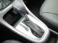  2013 Verano Premium 6 Speed Automatic Shifter