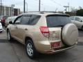 2010 Sandy Beach Metallic Toyota RAV4 I4 4WD  photo #4