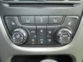2013 Buick Verano Premium Controls