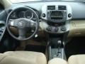 2010 Sandy Beach Metallic Toyota RAV4 I4 4WD  photo #9