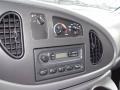 Oxford White - E Series Van E250 Super Duty Commericial Photo No. 9