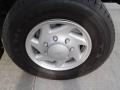 Oxford White - E Series Van E250 Super Duty Commericial Photo No. 10