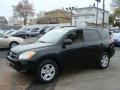 Black - RAV4 I4 4WD Photo No. 3