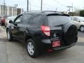 Black - RAV4 I4 4WD Photo No. 4
