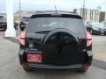 Black - RAV4 I4 4WD Photo No. 5